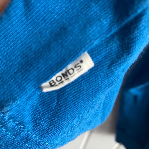 BONDS Australia Pull over M - Picture 3 of 3